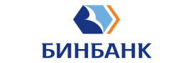 Бинбанк