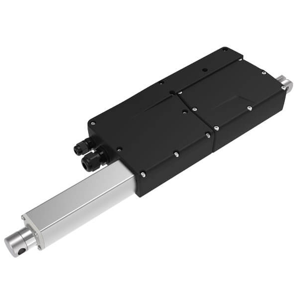 Актуатор серии TA29AC
