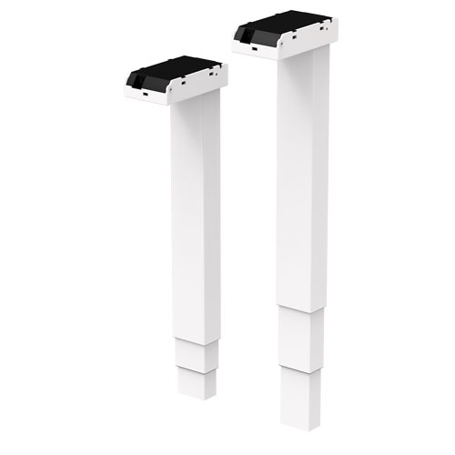 Подъёмная колонна TL33SR