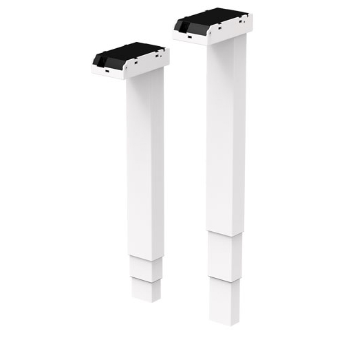 Подъёмная колонна TL33KR