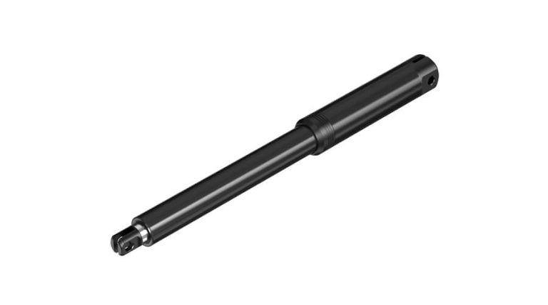 Актуатор серии JP6