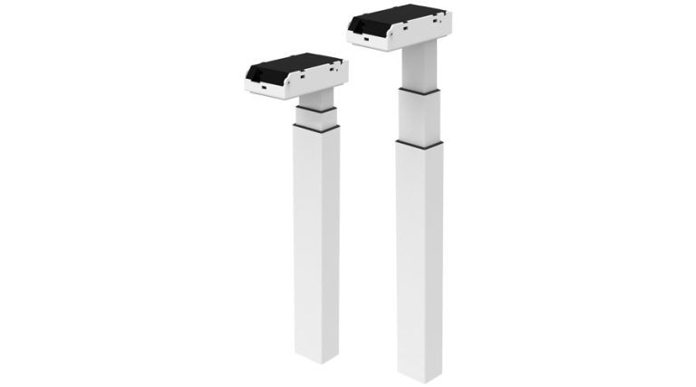 Подъёмная колонна TL10