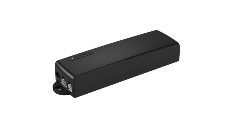 Блок управления TC11P