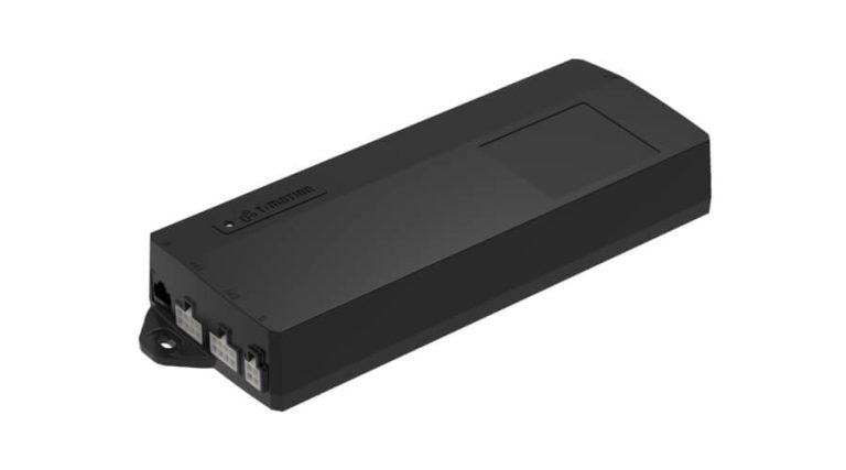 Блок управления TC15F