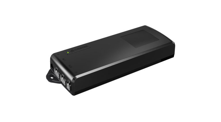 Блок управления TC15P