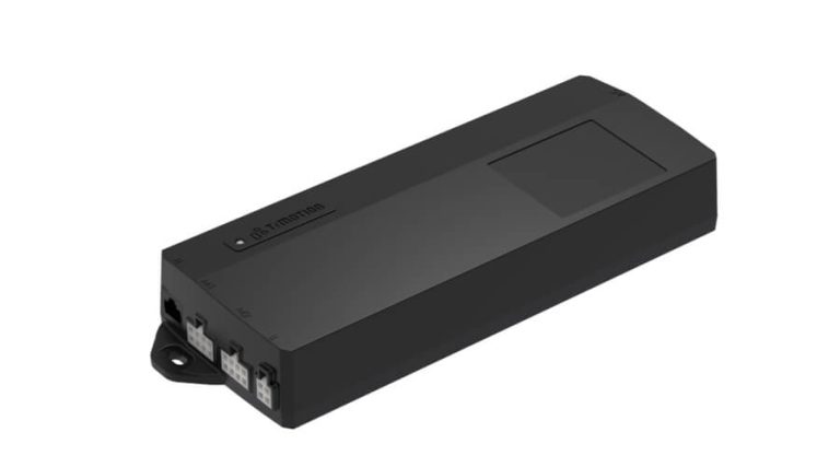 Блок управления TC15S