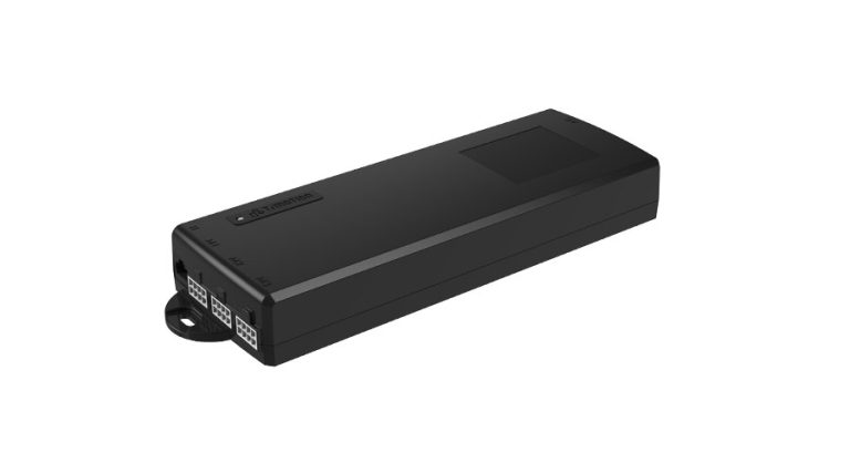 Блок управления TC16P