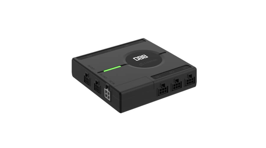 Блок управления TC32