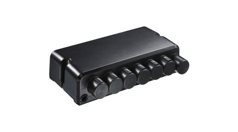 Блок управления TC6