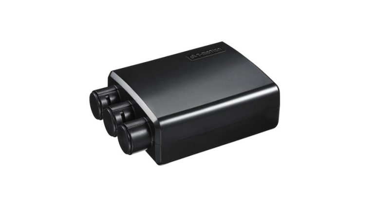 Блок управления TC7